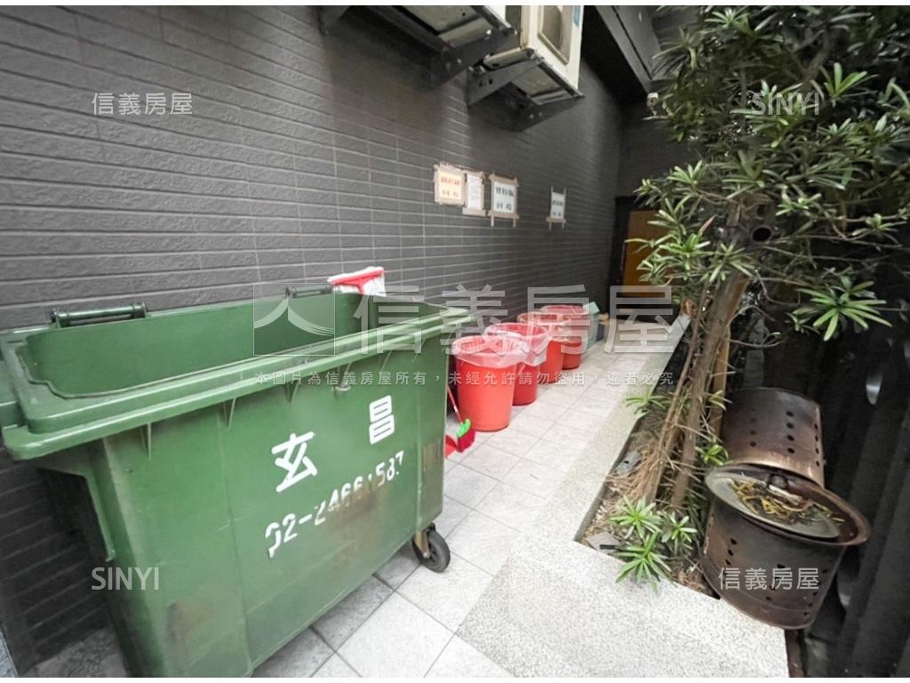 寶藏棟距遠方正兩房房屋室內格局與周邊環境