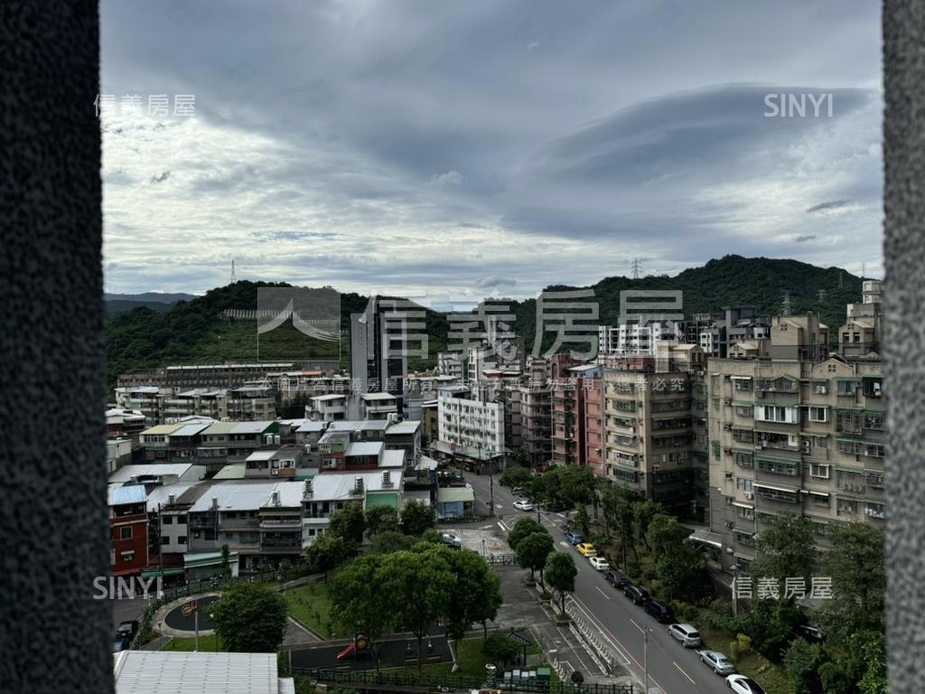 寶藏棟距遠方正兩房房屋室內格局與周邊環境