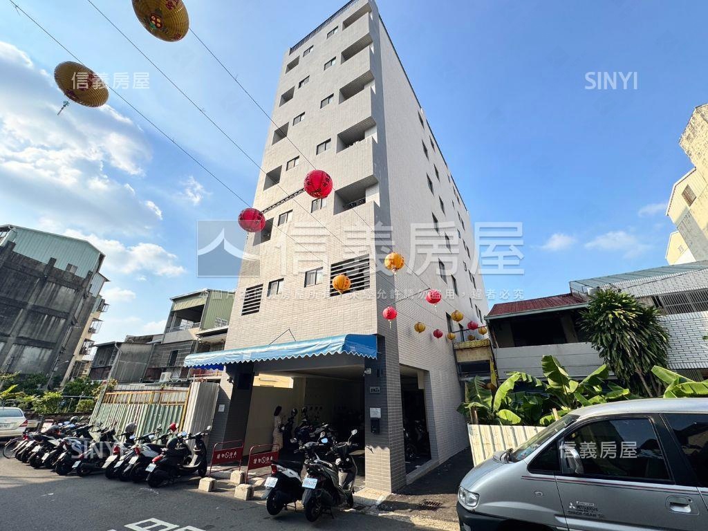３年獨棟電梯裝潢滿租透套房屋室內格局與周邊環境
