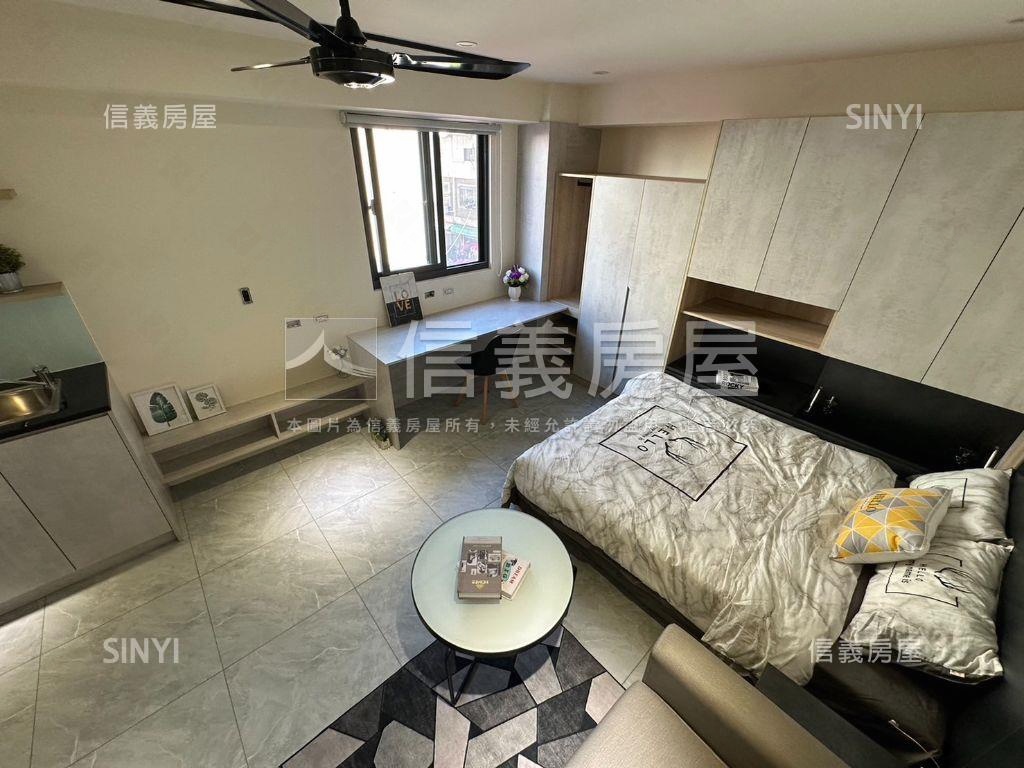 ３年獨棟電梯裝潢滿租透套房屋室內格局與周邊環境
