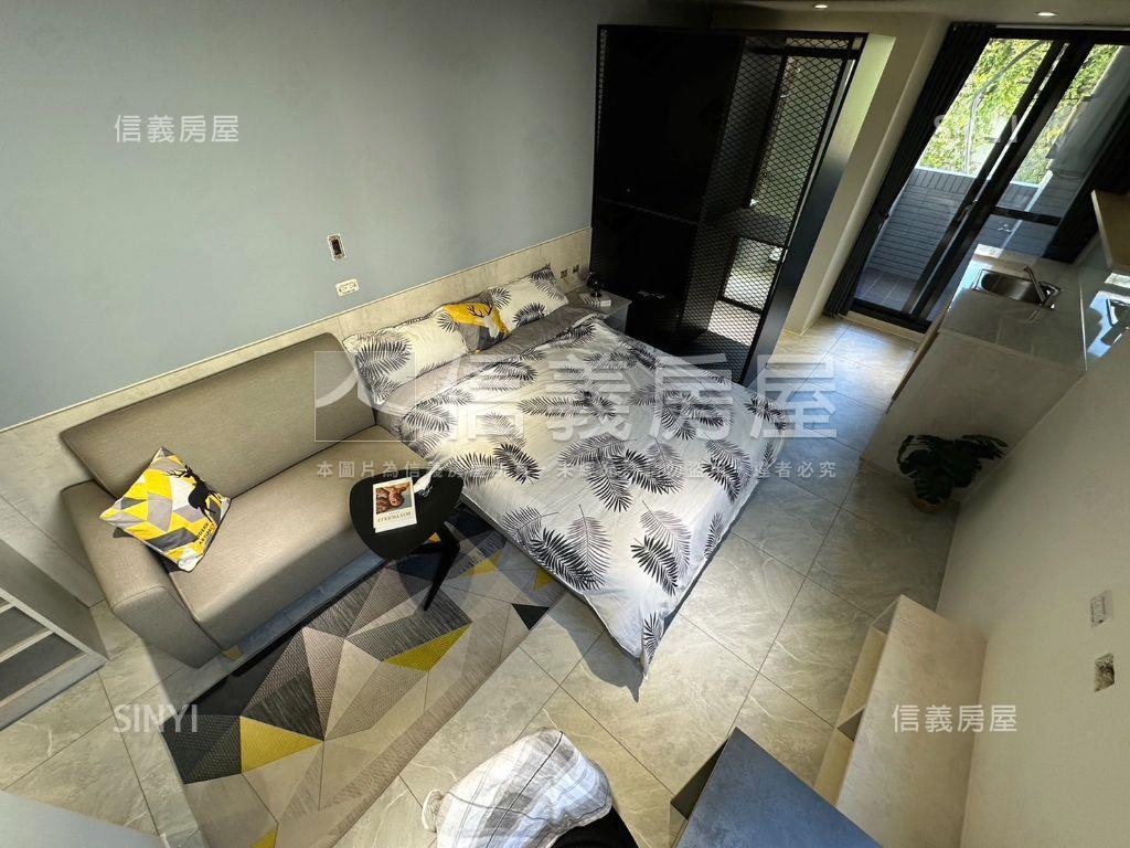 ３年獨棟電梯裝潢滿租透套房屋室內格局與周邊環境