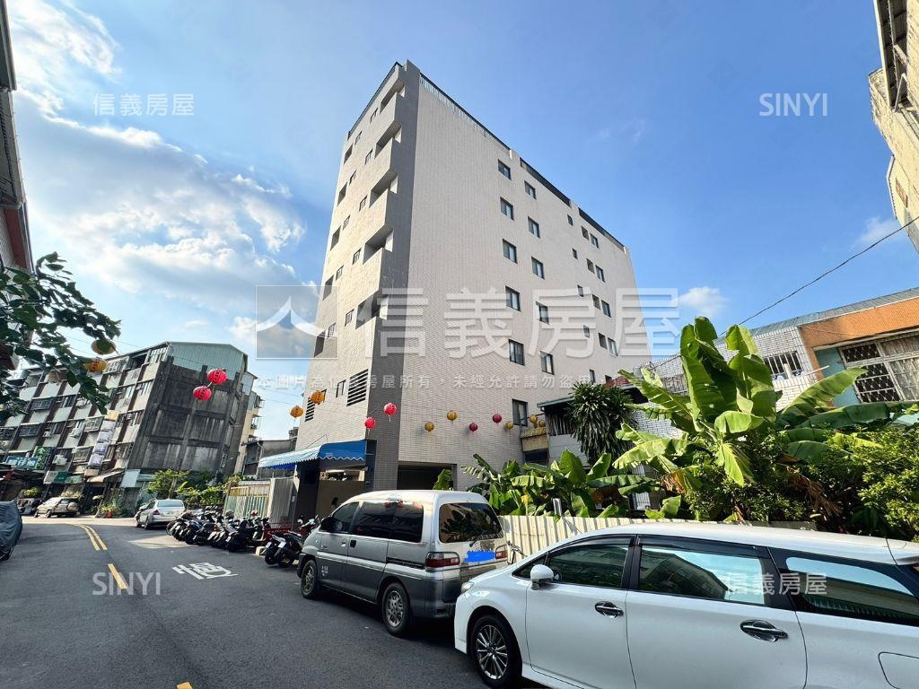 ３年獨棟電梯裝潢滿租透套房屋室內格局與周邊環境