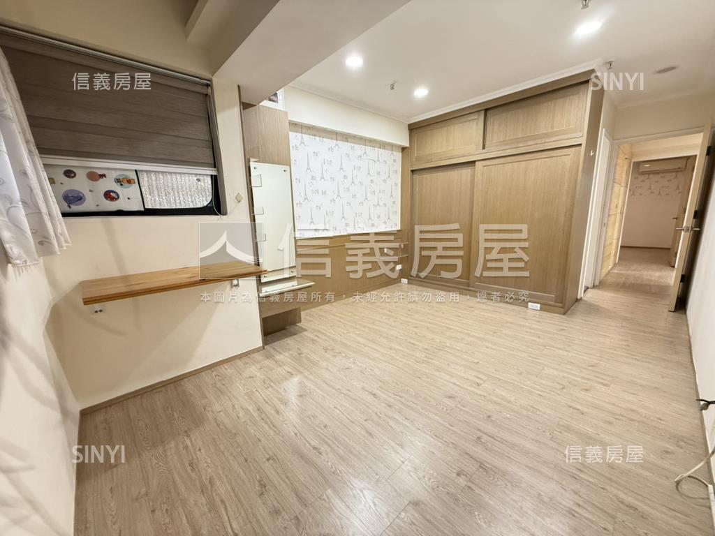 美麗宏國美麗人生房屋室內格局與周邊環境