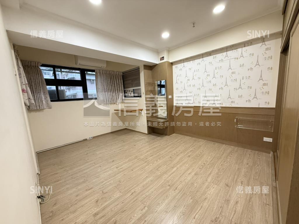 美麗宏國美麗人生房屋室內格局與周邊環境