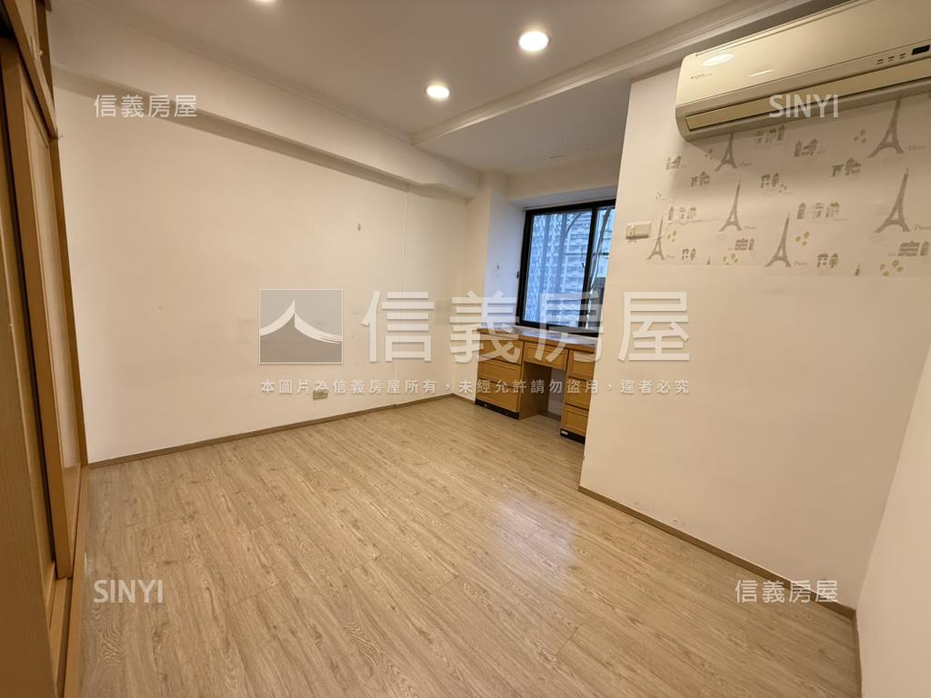 美麗宏國美麗人生房屋室內格局與周邊環境
