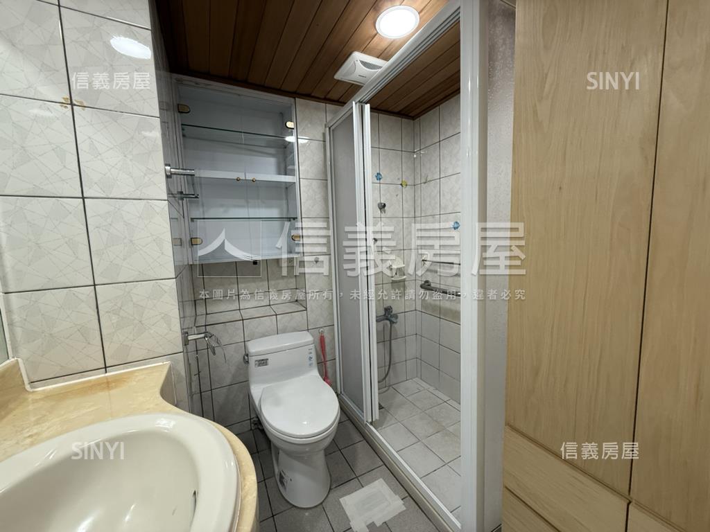 美麗宏國美麗人生房屋室內格局與周邊環境