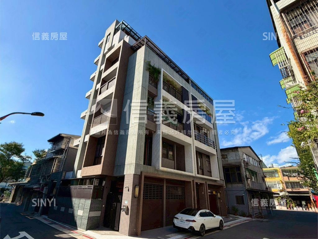 ★坐北朝南‧挑高精品美宅房屋室內格局與周邊環境