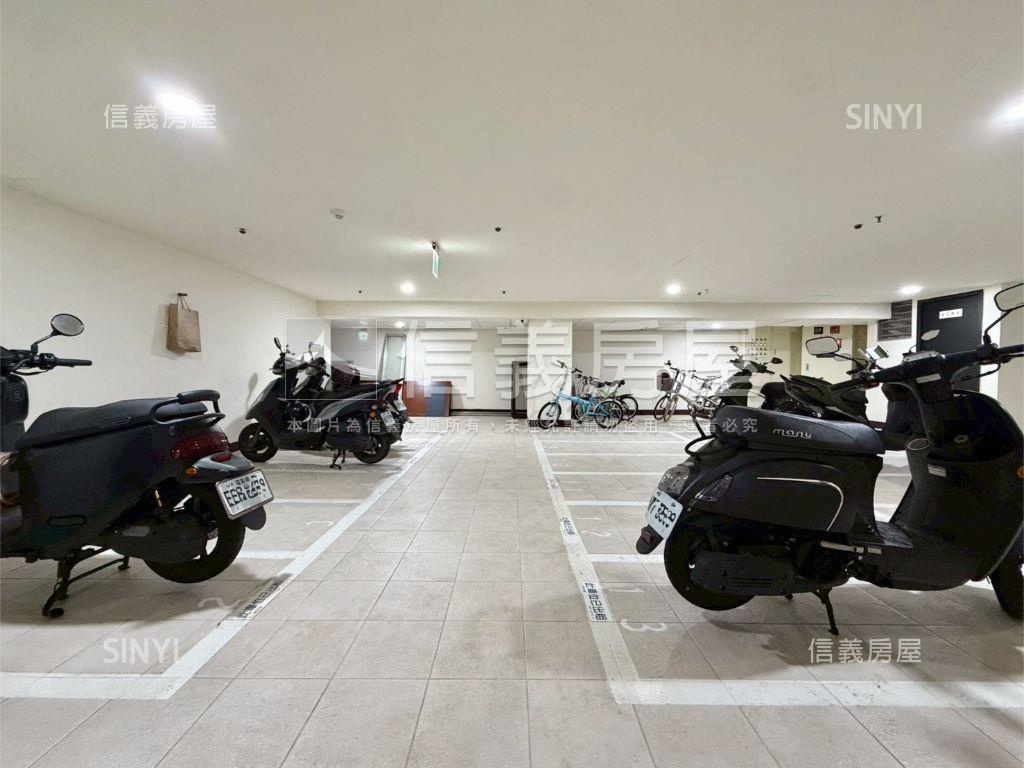 ★坐北朝南‧挑高精品美宅房屋室內格局與周邊環境
