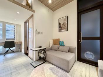 ★坐北朝南‧挑高精品美宅