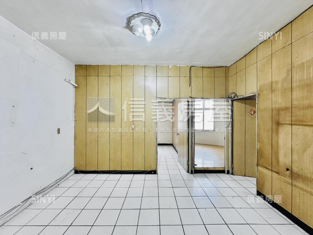 重慶國小旁低總價美寓房屋室內格局與周邊環境