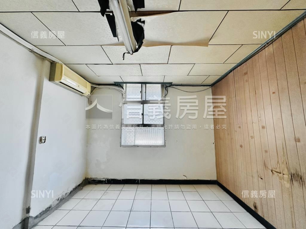 重慶國小旁低總價美寓房屋室內格局與周邊環境