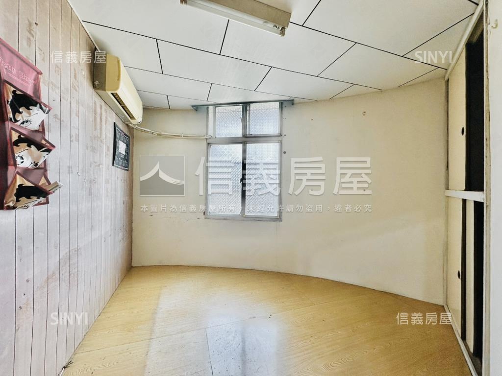 重慶國小旁低總價美寓房屋室內格局與周邊環境
