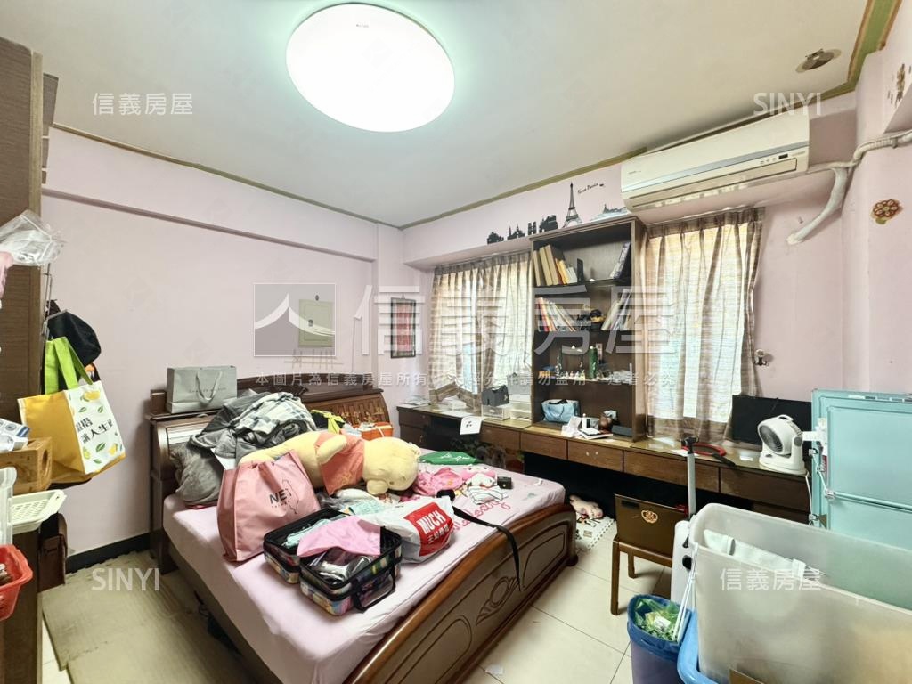 八卦商圈‧做生意必看店透房屋室內格局與周邊環境