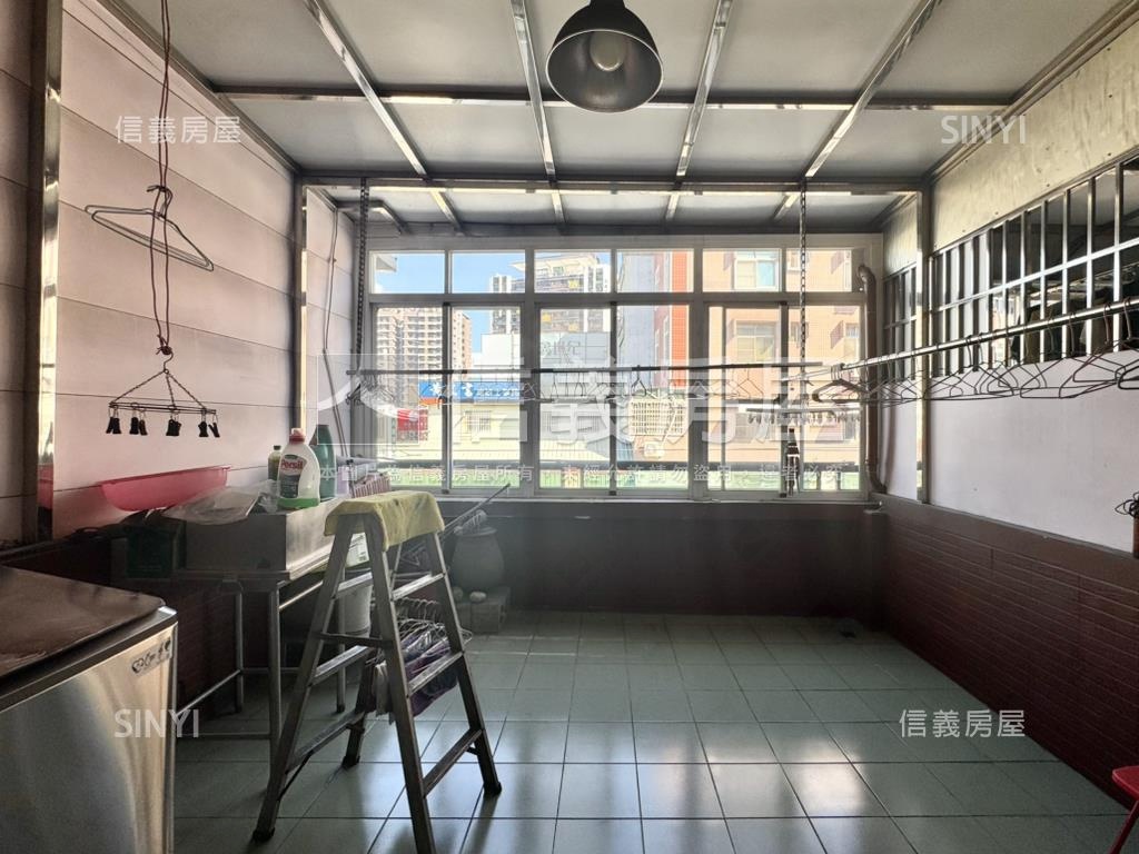八卦商圈‧做生意必看店透房屋室內格局與周邊環境