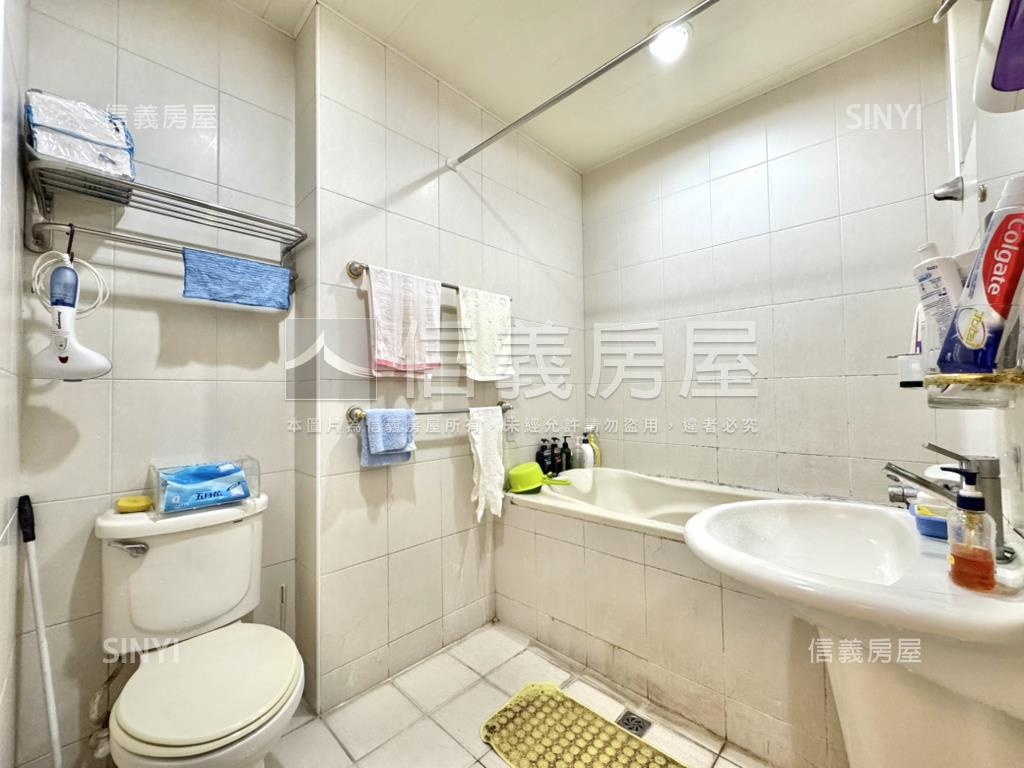健康學區一樓民生美宅房屋室內格局與周邊環境