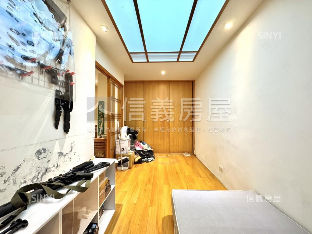 健康學區一樓民生美宅房屋室內格局與周邊環境
