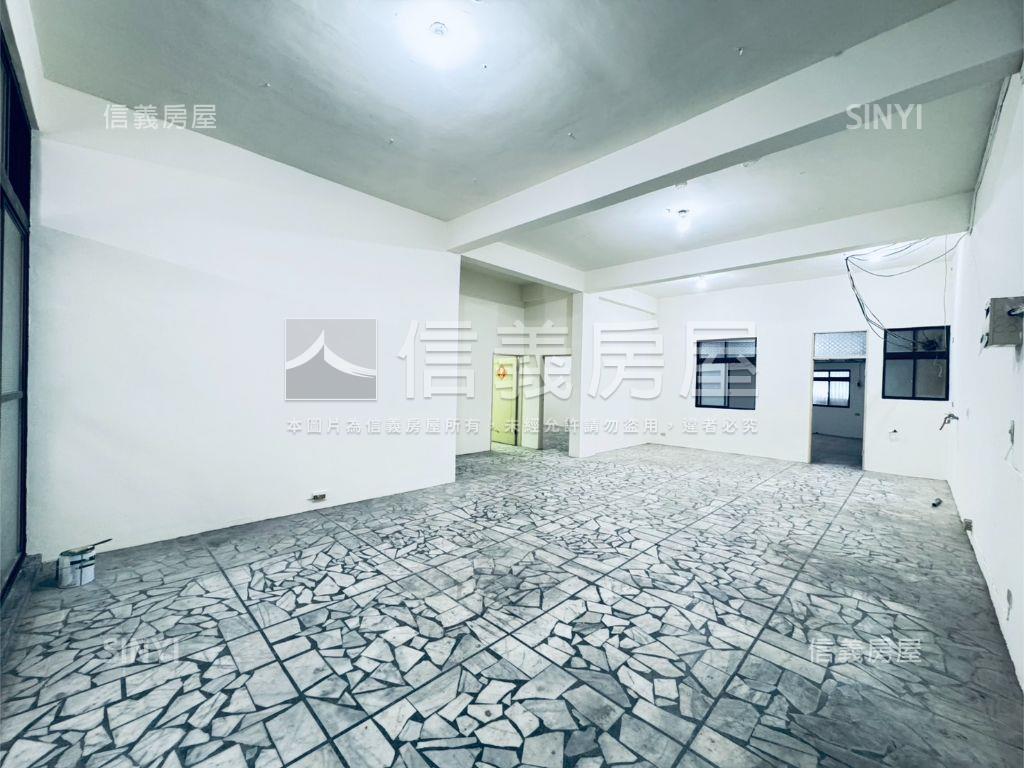 超稀有巨巨面寬優質大空間房屋室內格局與周邊環境