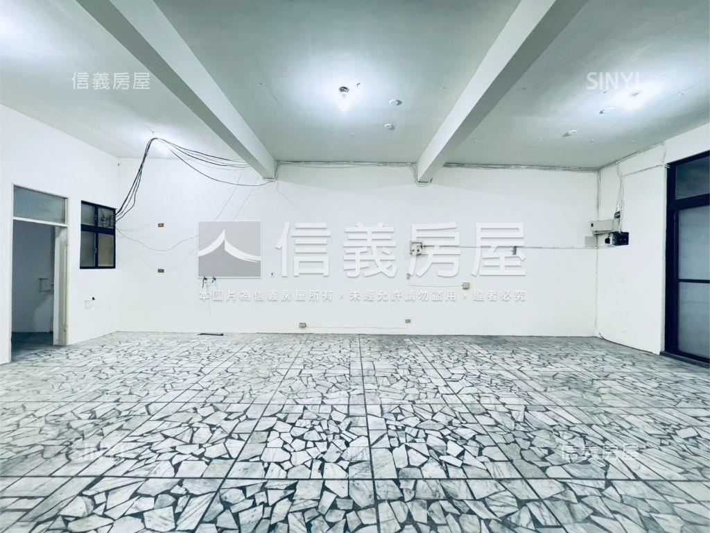 超稀有巨巨面寬優質大空間房屋室內格局與周邊環境