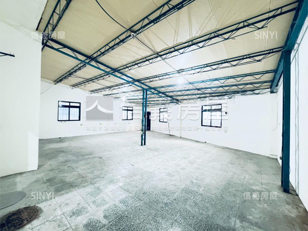 超稀有巨巨面寬優質大空間房屋室內格局與周邊環境