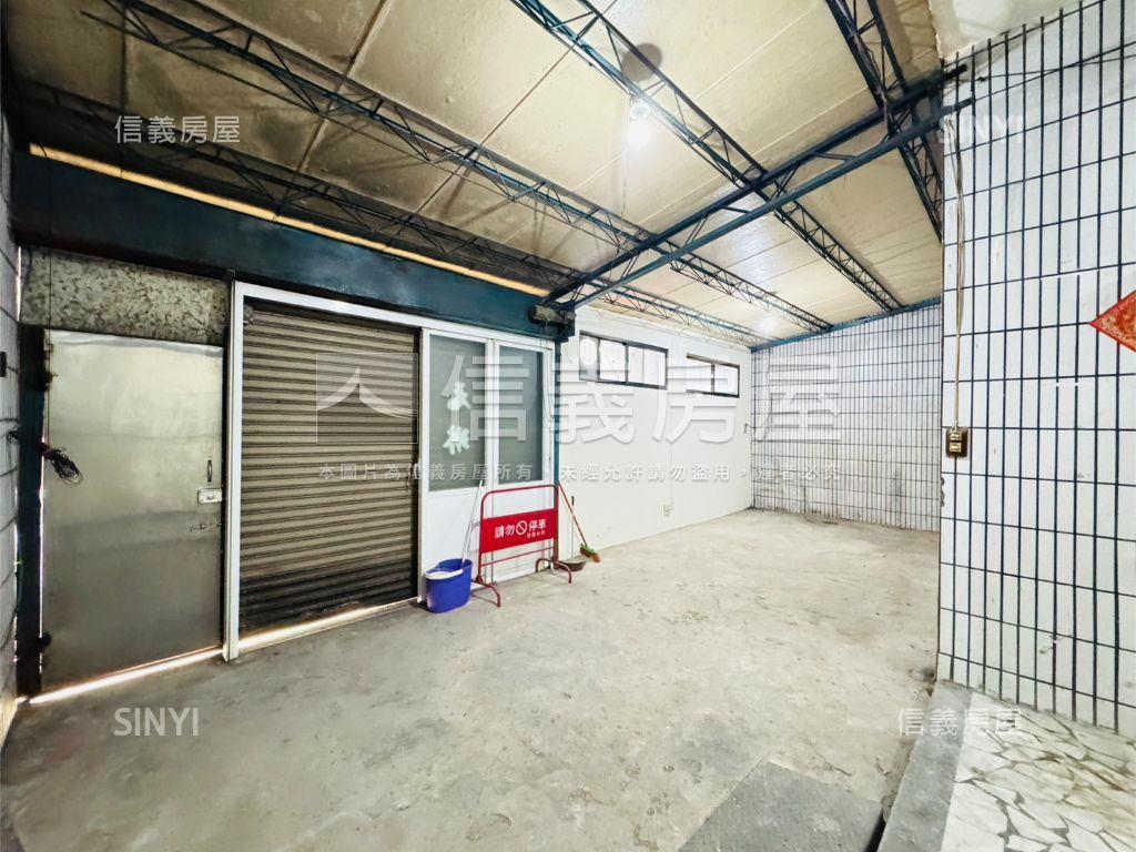 超稀有巨巨面寬優質大空間房屋室內格局與周邊環境