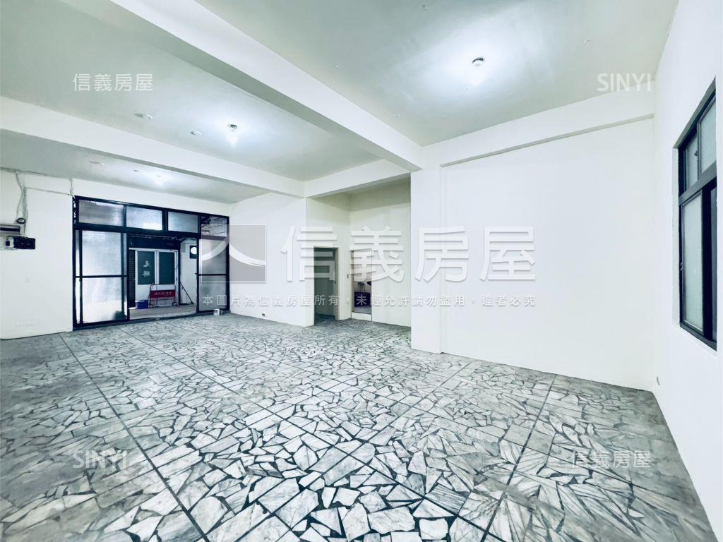 超稀有巨巨面寬優質大空間房屋室內格局與周邊環境