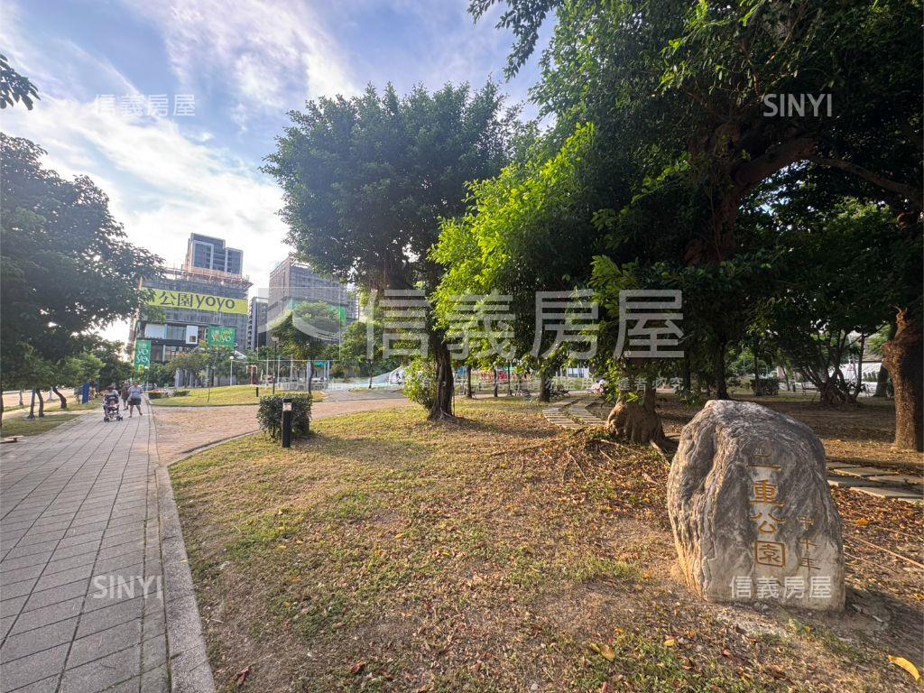 超稀有巨巨面寬優質大空間房屋室內格局與周邊環境