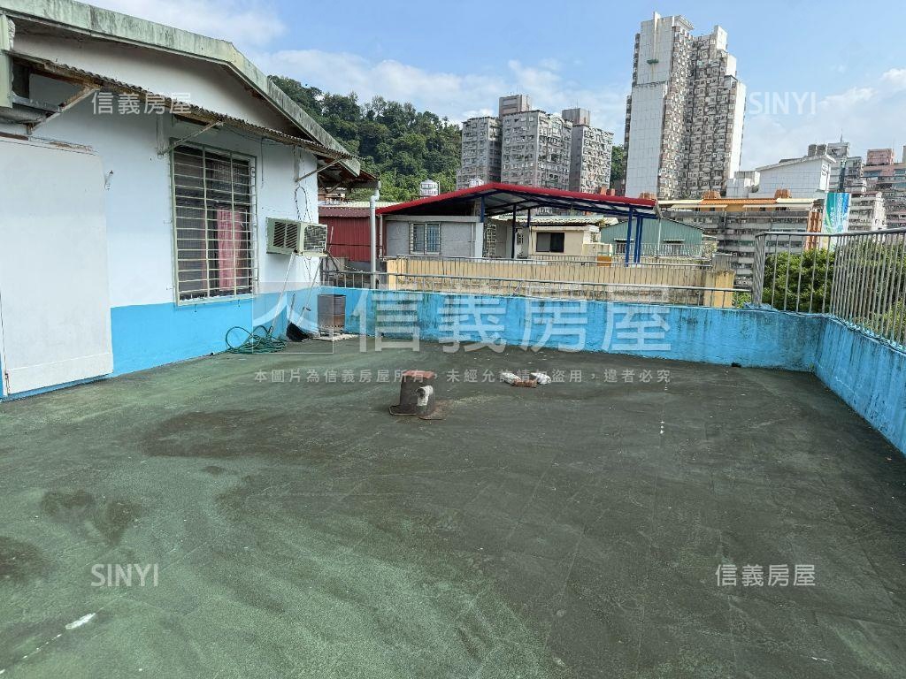 光華新村邊間高樓房屋室內格局與周邊環境