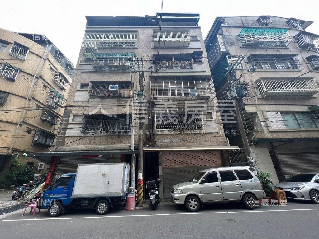 文程使用大空間美寓房屋室內格局與周邊環境