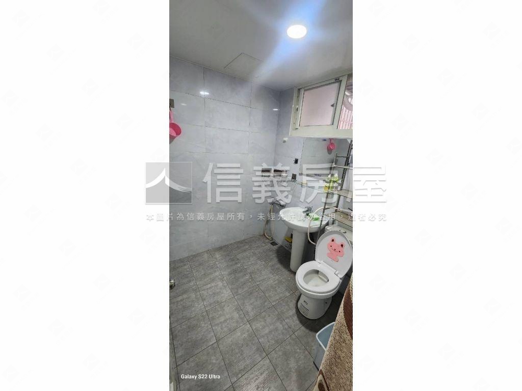 文程使用大空間美寓房屋室內格局與周邊環境