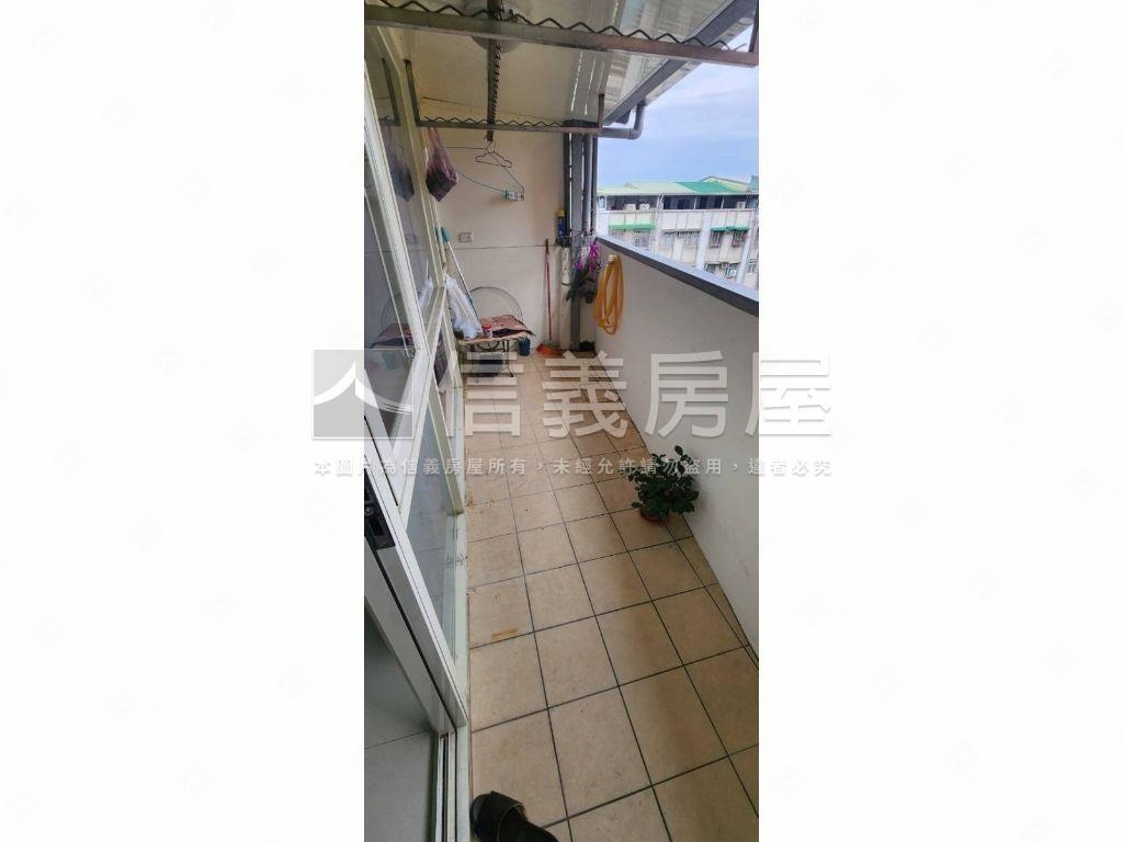 文程使用大空間美寓房屋室內格局與周邊環境
