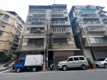 文程使用大空間美寓