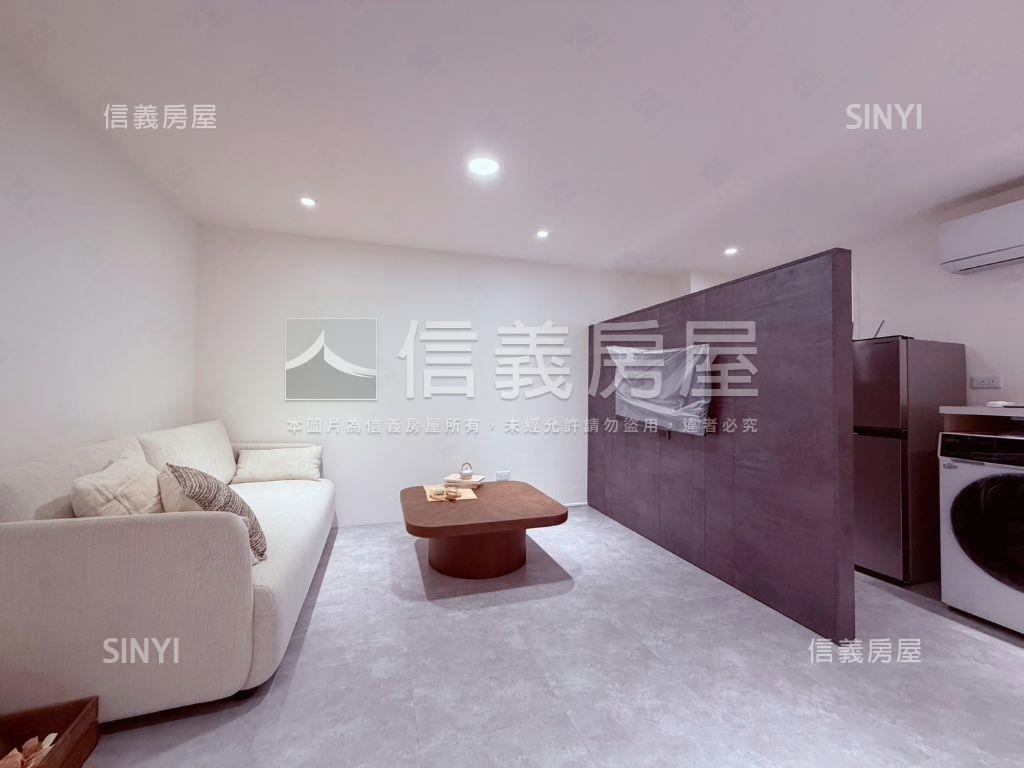 近植物園精美裝潢華廈Ａ房屋室內格局與周邊環境