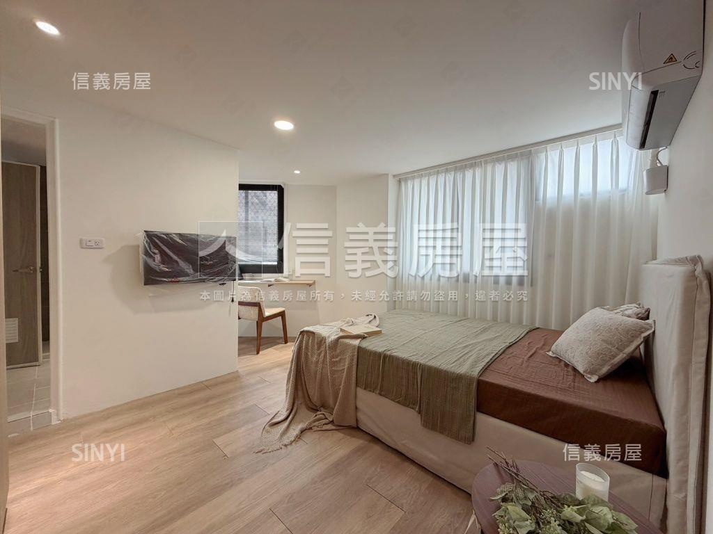 近植物園精美裝潢華廈Ａ房屋室內格局與周邊環境