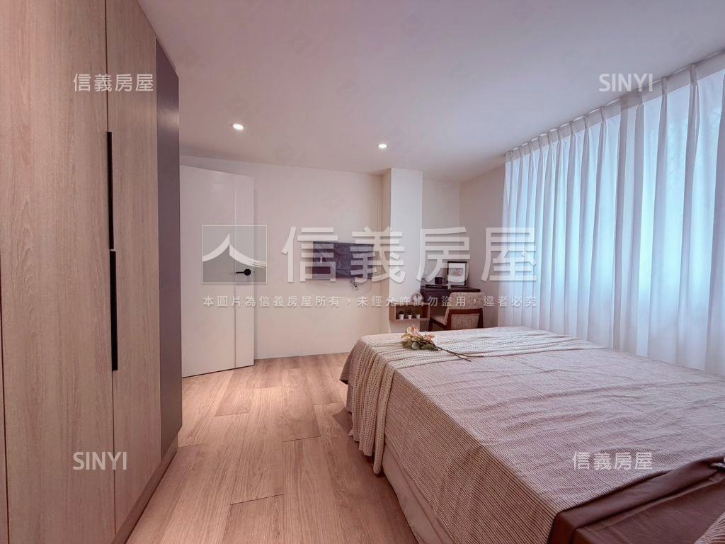 近植物園精美裝潢華廈Ａ房屋室內格局與周邊環境