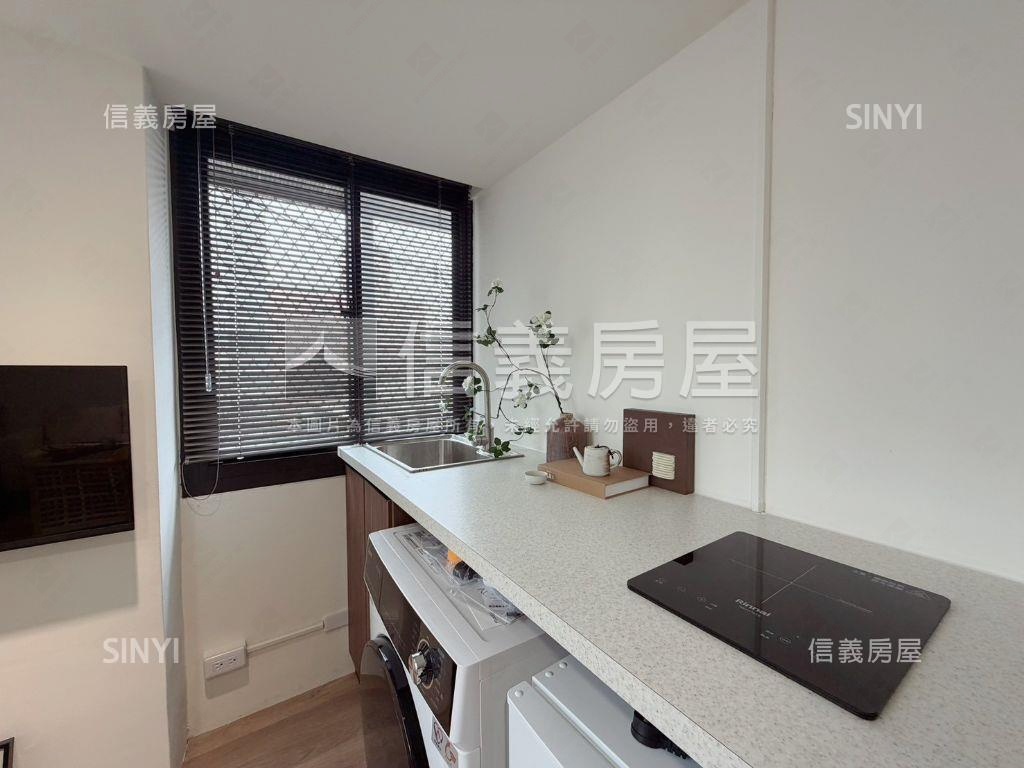 近植物園精美裝潢華廈Ａ房屋室內格局與周邊環境