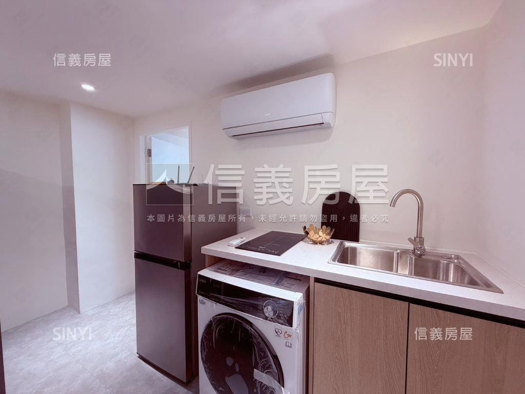 近植物園精美裝潢華廈Ａ房屋室內格局與周邊環境