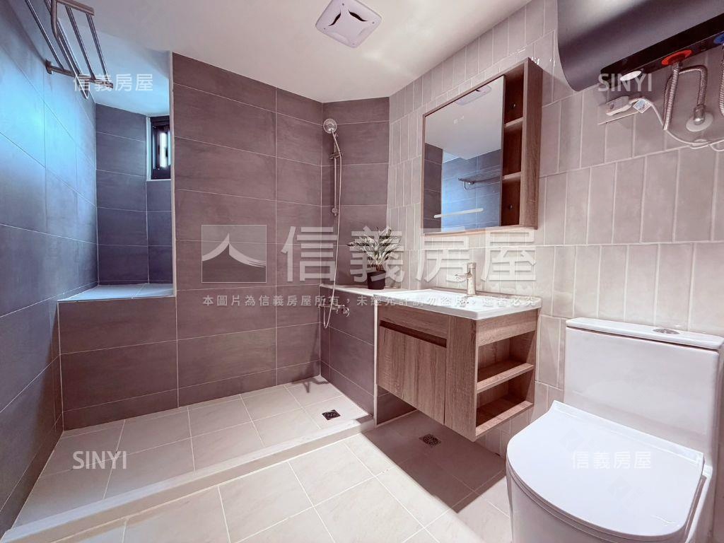 近植物園精美裝潢華廈Ａ房屋室內格局與周邊環境