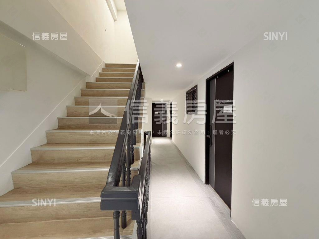 近植物園精美裝潢華廈Ａ房屋室內格局與周邊環境