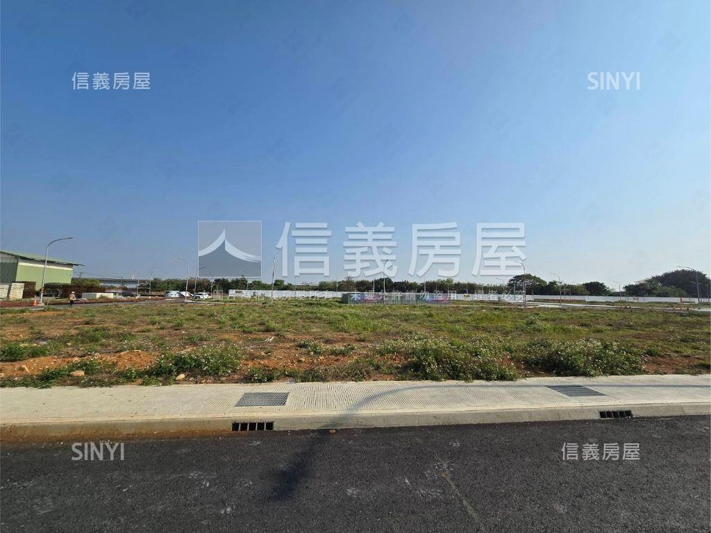 大園稀有土地房屋室內格局與周邊環境