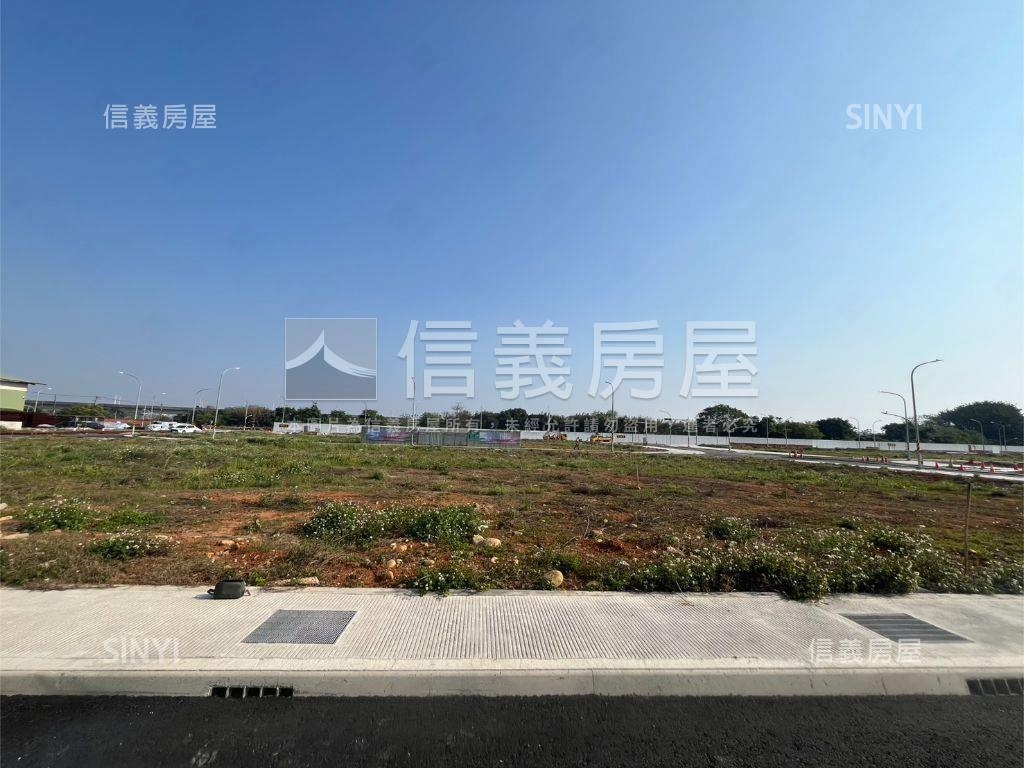 大園稀有土地房屋室內格局與周邊環境