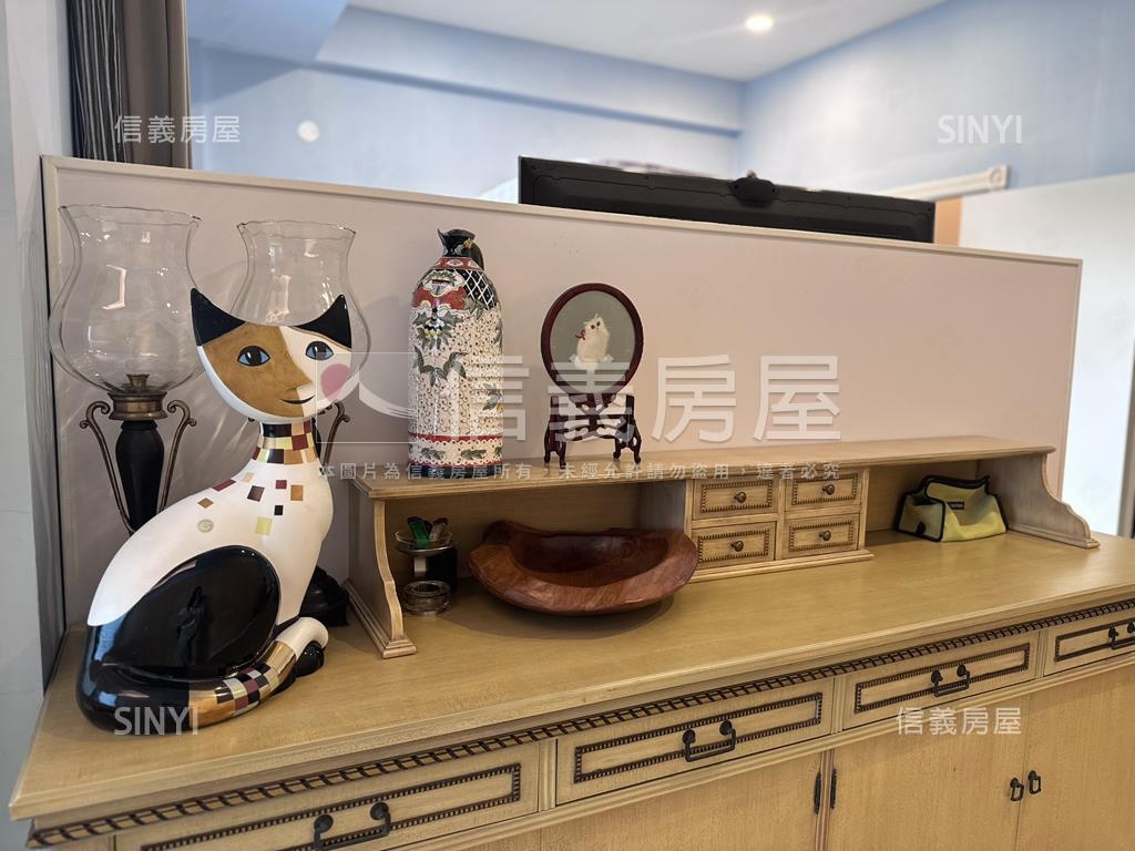 約１３年地點優大地坪廠房房屋室內格局與周邊環境