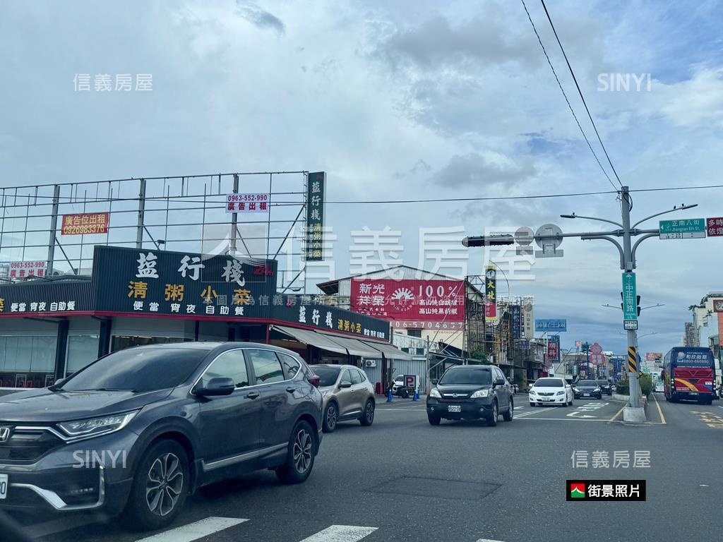 約１３年地點優大地坪廠房房屋室內格局與周邊環境