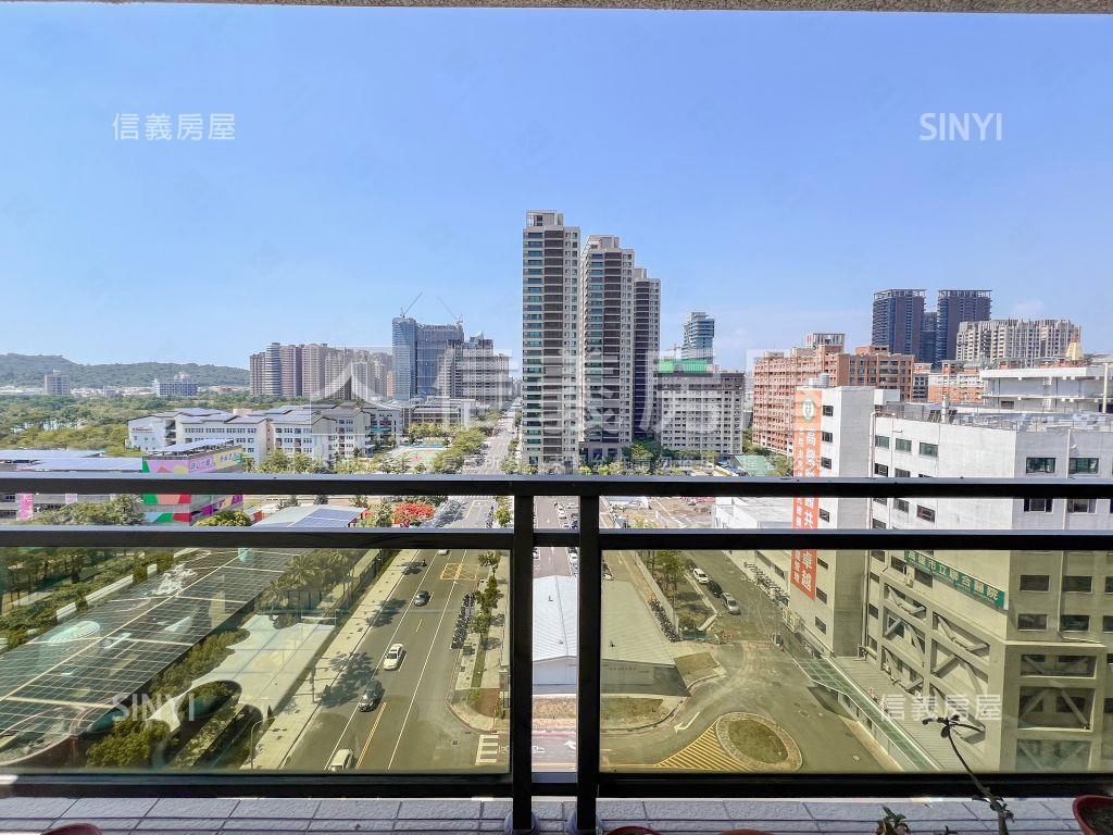 美術景觀邊間四房平車房屋室內格局與周邊環境