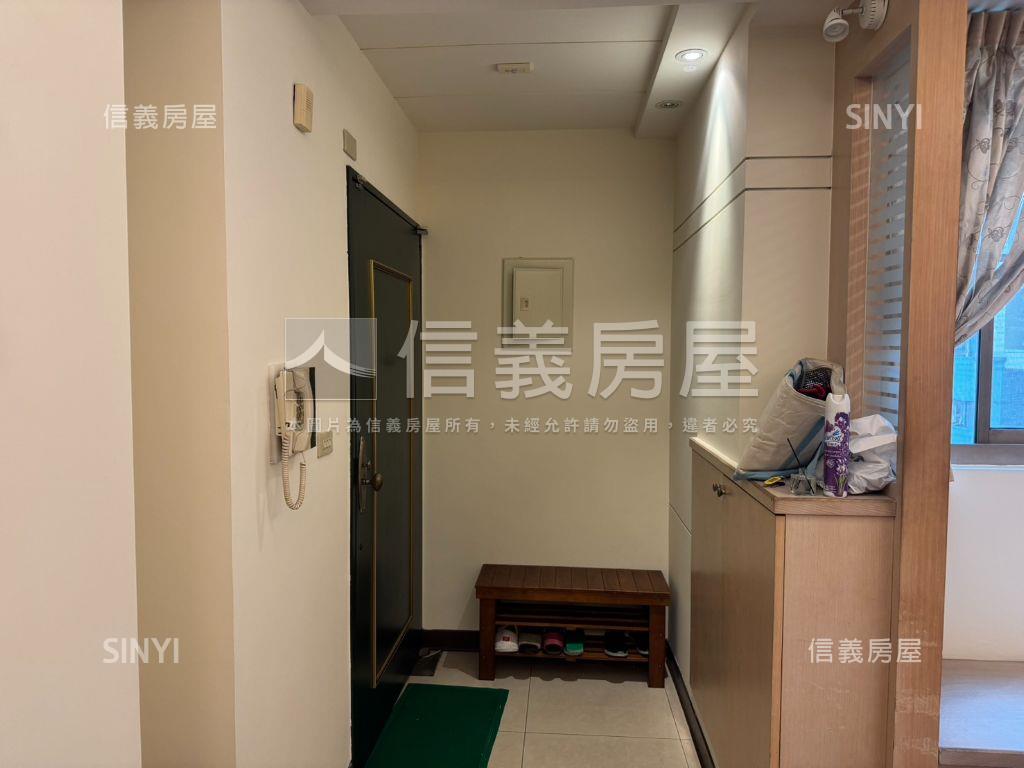 水源麗景稀有電梯兩房房屋室內格局與周邊環境