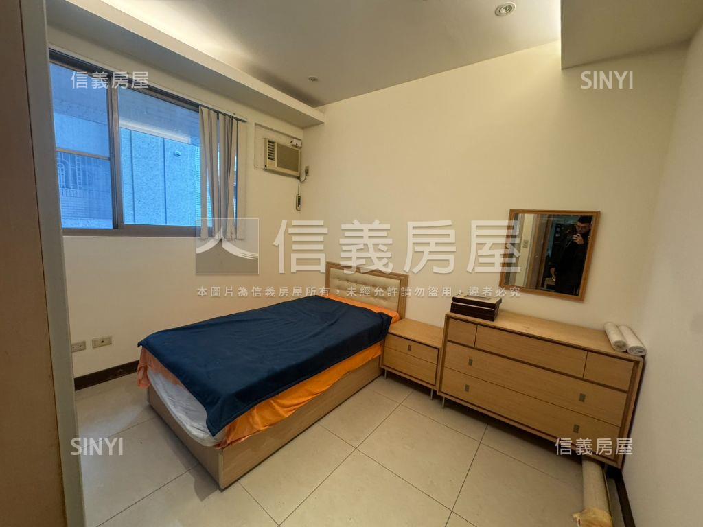 水源麗景稀有電梯兩房房屋室內格局與周邊環境