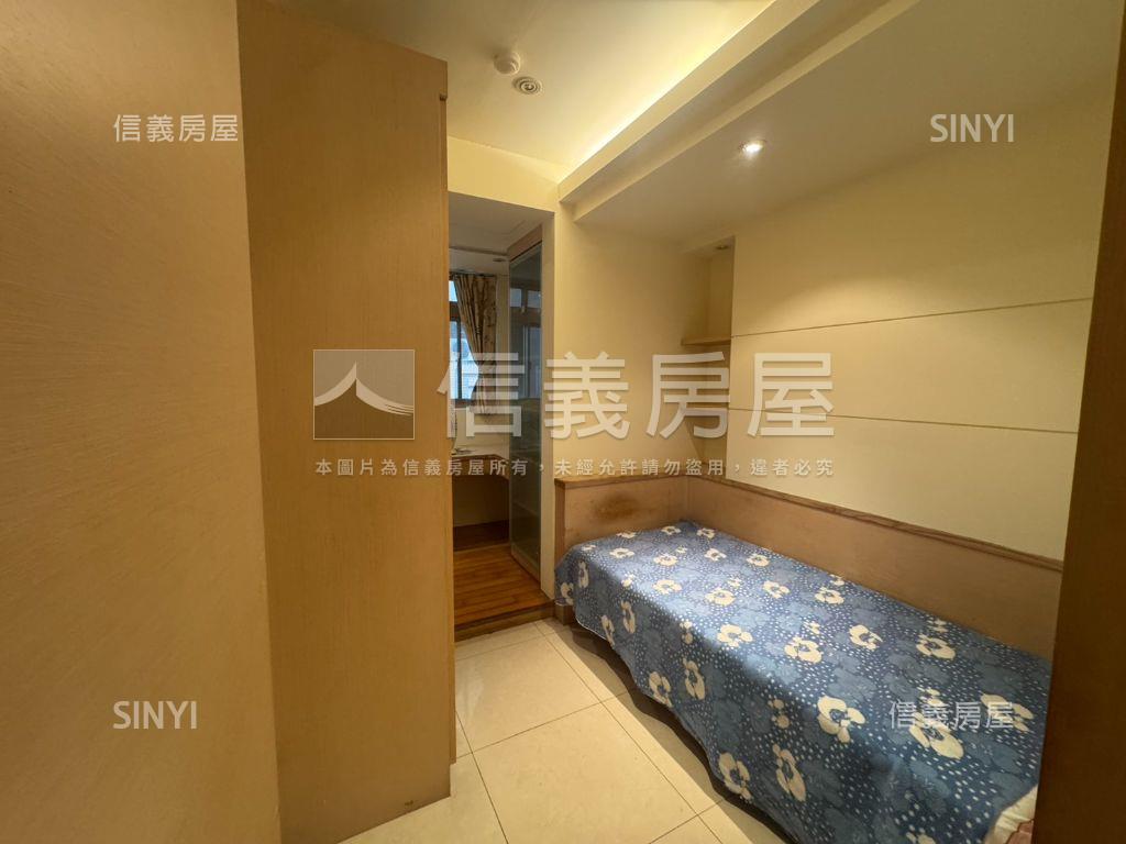 水源麗景稀有電梯兩房房屋室內格局與周邊環境