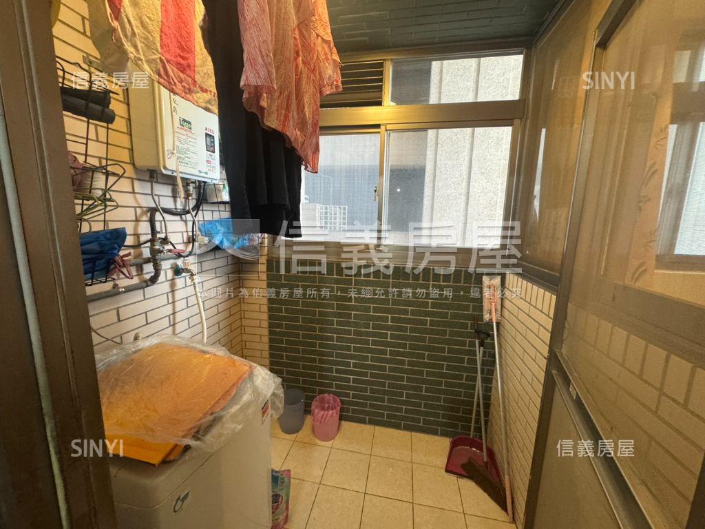 水源麗景稀有電梯兩房房屋室內格局與周邊環境