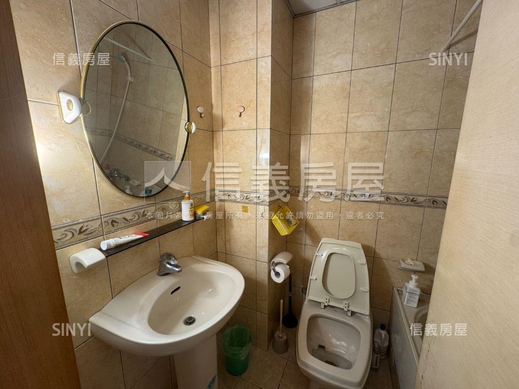 水源麗景稀有電梯兩房房屋室內格局與周邊環境