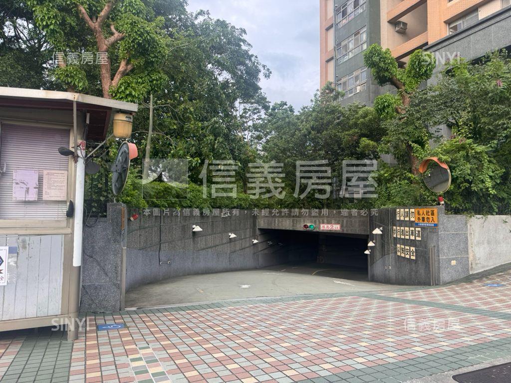 水源麗景稀有電梯兩房房屋室內格局與周邊環境