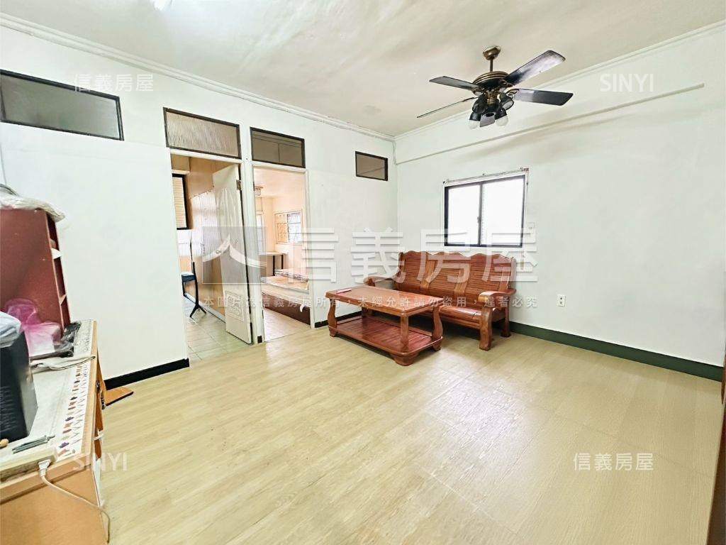 南一社區２樓房屋室內格局與周邊環境